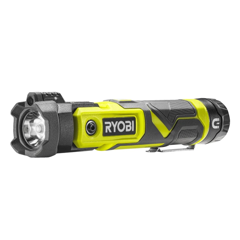 Torch Ryobi RLP4-120G 4V 2Ah