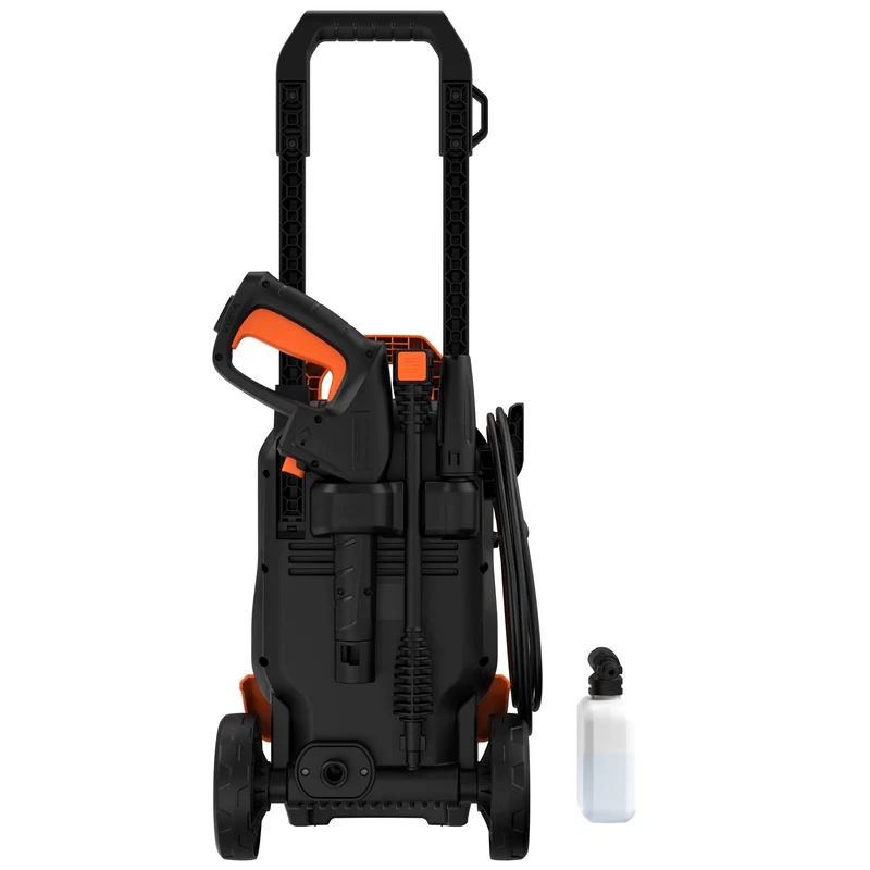 Pressure washer Black+Decker BEPW1700-QS 1700W