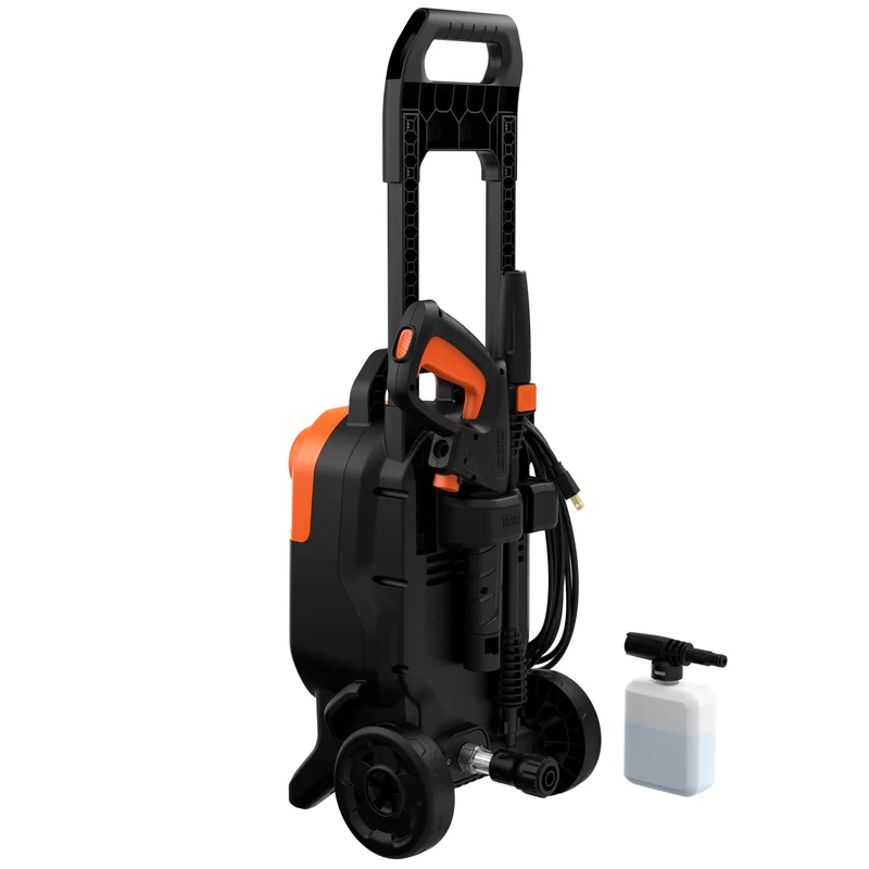 Pressure washer Black+Decker BEPW2000-QS 2000W