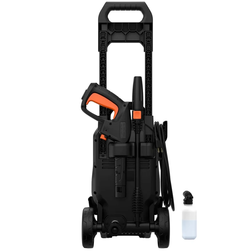 Pressure washer Black+Decker BEPW2000-QS 2000W
