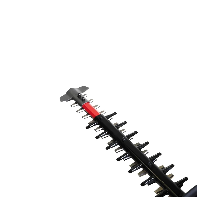 Hedge trimmer Milwaukee M18 FHET60-0 18V