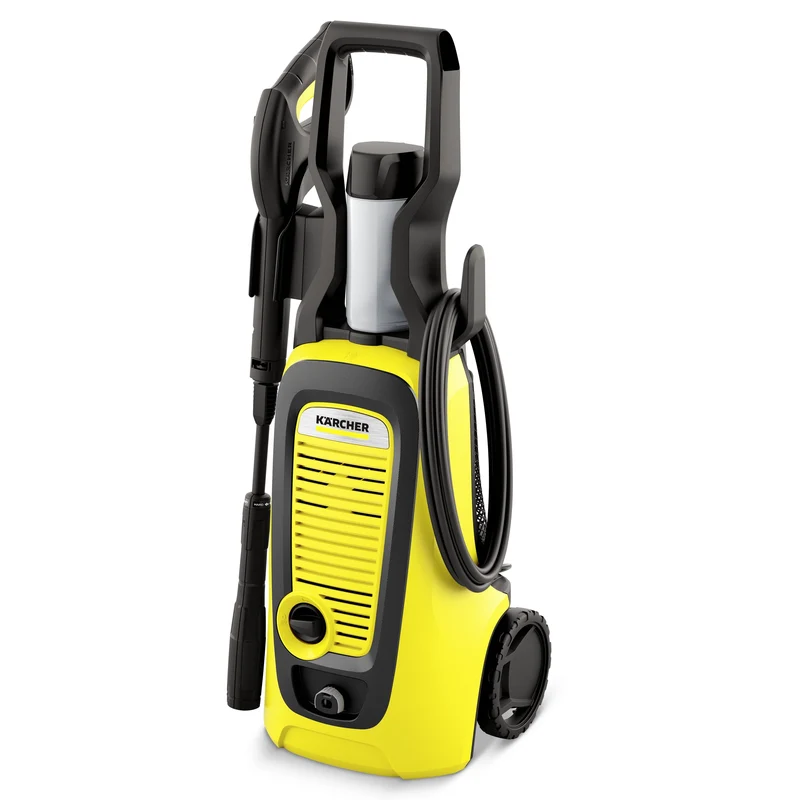 Karcher K4 Universal Edition FJ pressure washer