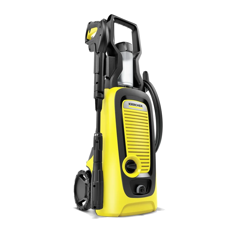 Karcher K4 Universal Edition FJ pressure washer