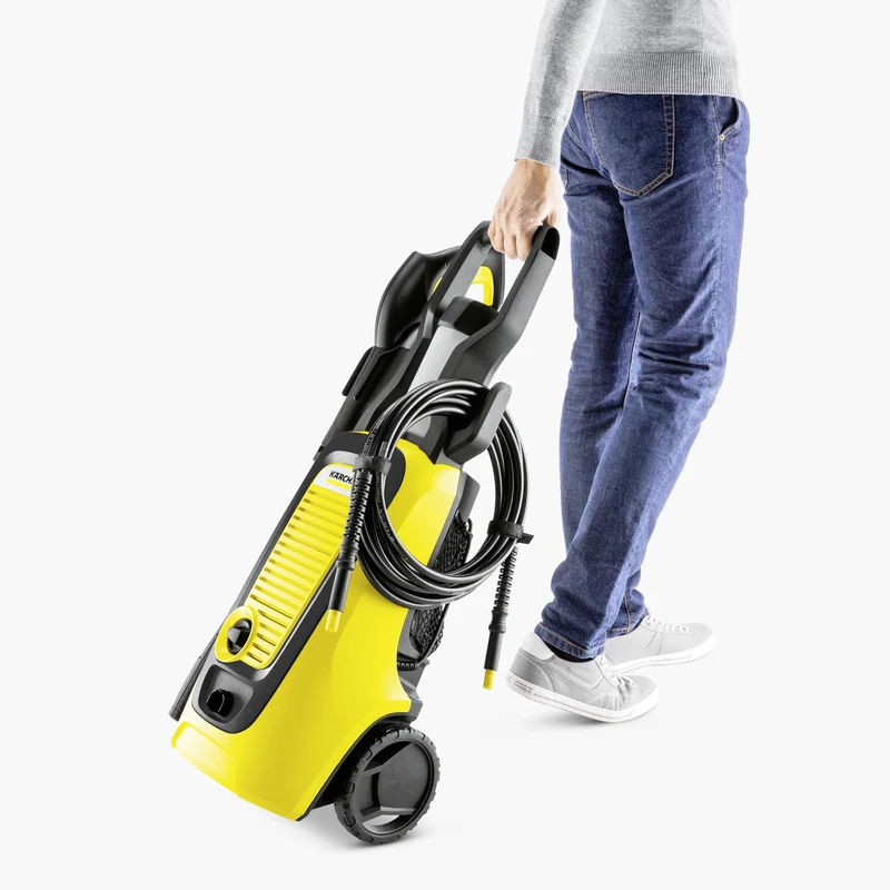 Karcher K4 Universal Edition FJ pressure washer