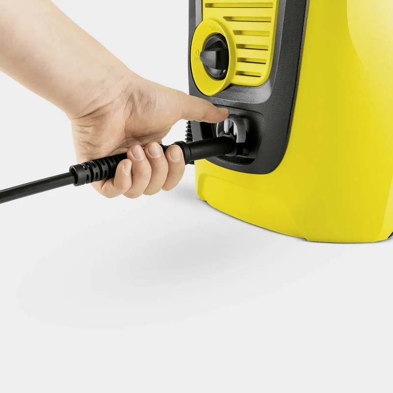 Karcher K4 Universal Edition FJ pressure washer