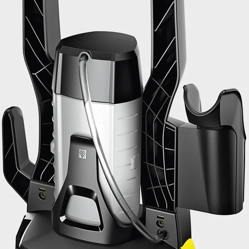 Karcher K4 Universal Edition FJ pressure washer
