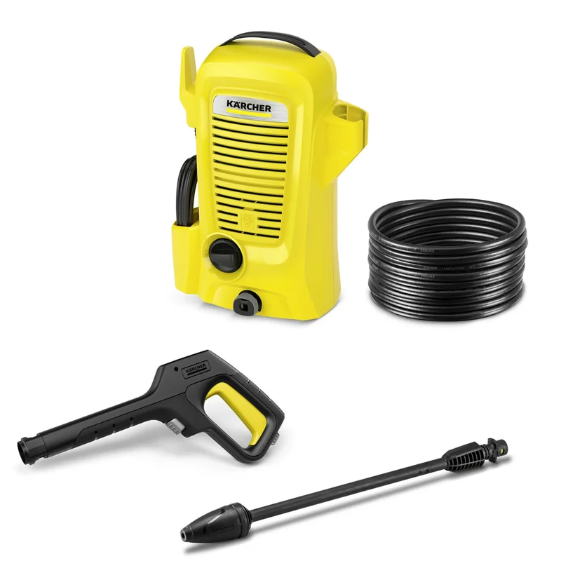 Karcher K 2 Universal Edition pressure washer