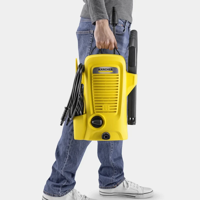 Karcher K 2 Universal Edition pressure washer