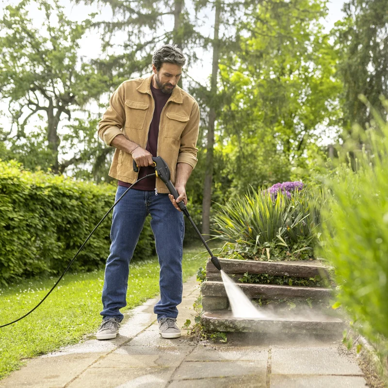 Karcher K 2 Universal Edition pressure washer
