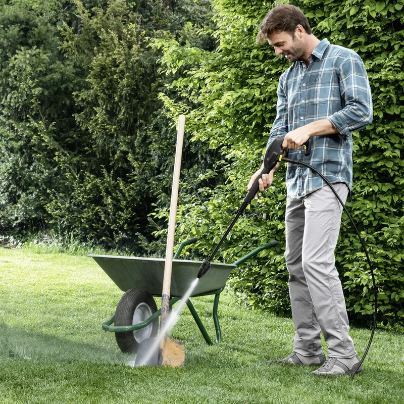 Karcher K 2 Universal Edition pressure washer
