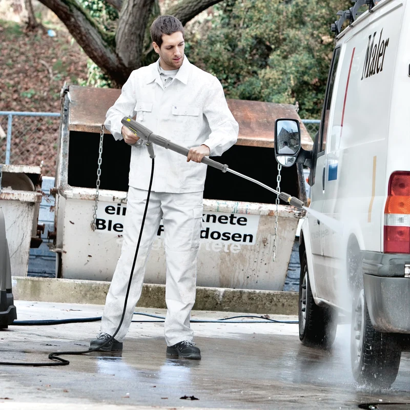 Karcher HDS 5/11 U pressure washer