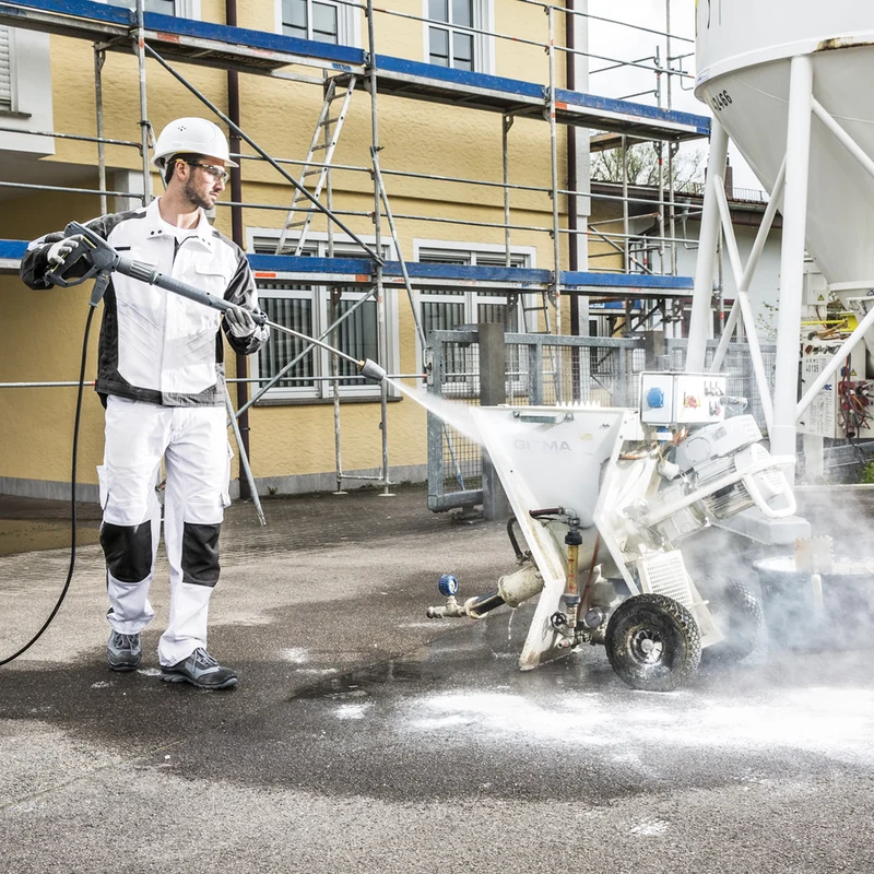 Karcher HDS 5/11 U pressure washer