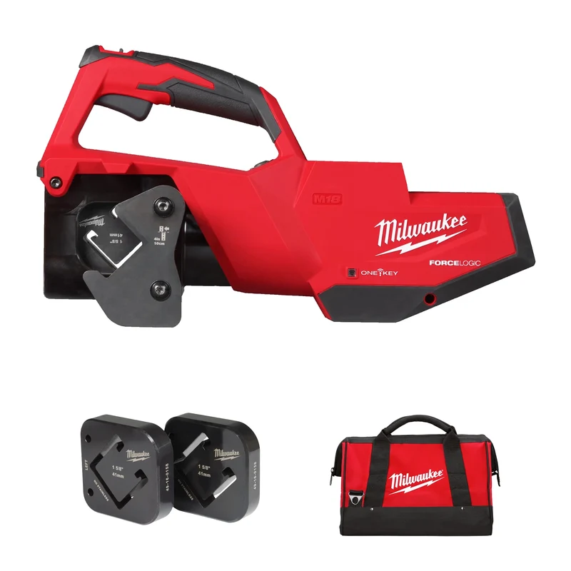 Milawaukee M18 STSO-0B 18V Profile Shears