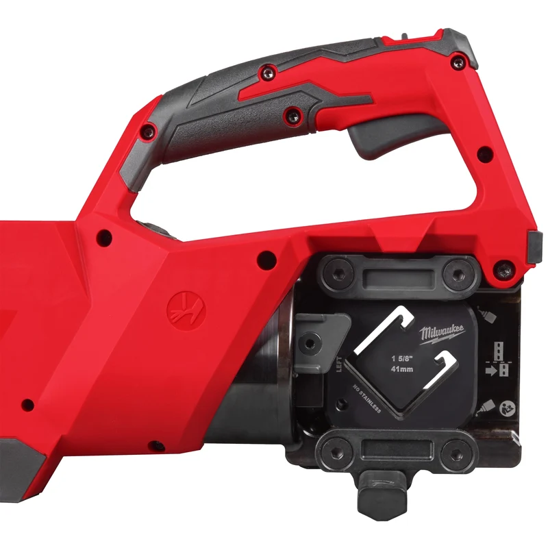 Milawaukee M18 STSO-0B 18V Profile Shears