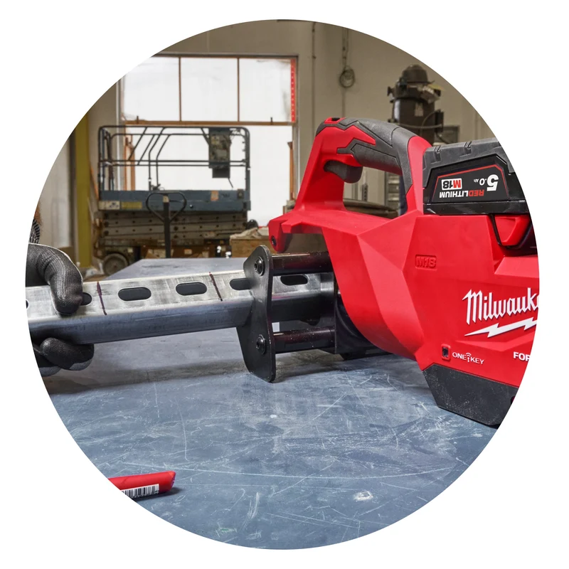 Milawaukee M18 STSO-0B 18V Profile Shears