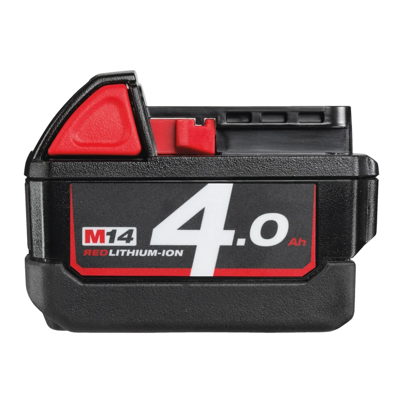 Drums Milwaukee M14 B4 14V 4Ah