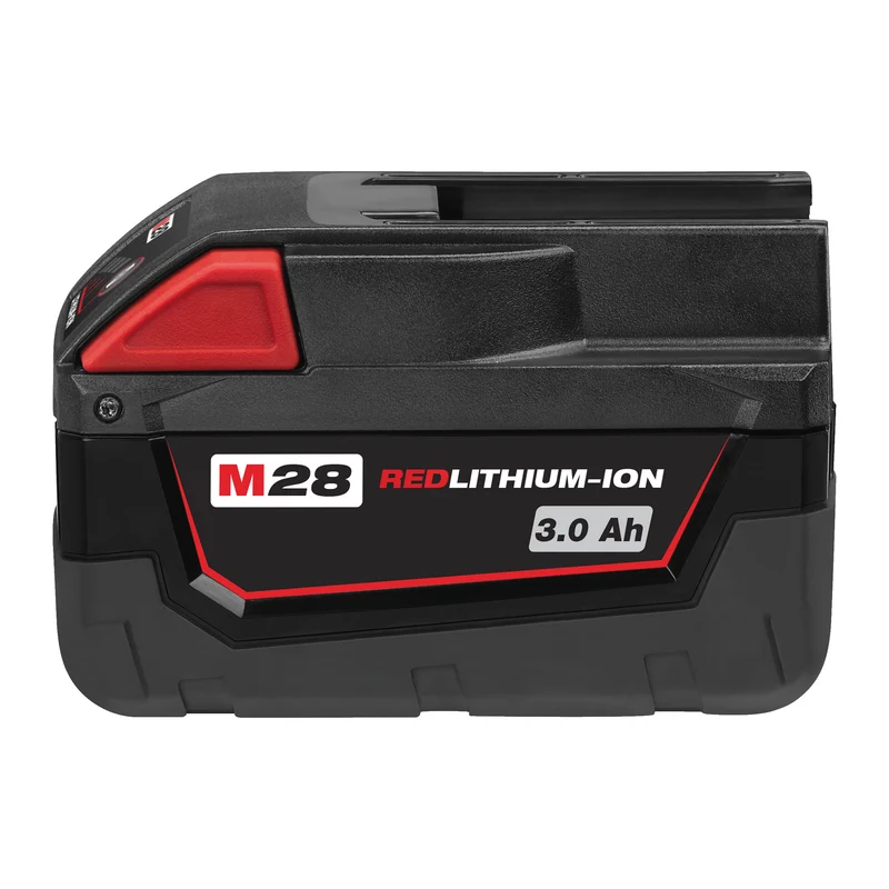 Drums Milwaukee M28 BX 28V 3.0Ah