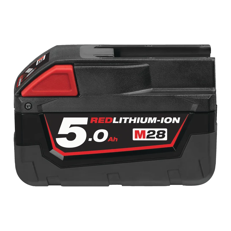Drums Milwaukee M28 B5 28V 5Ah