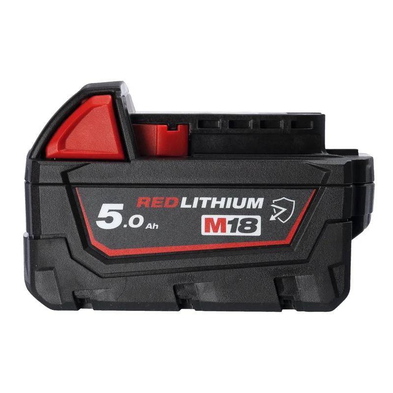 Drums Milwaukee M18 B5-CR 18V 5Ah