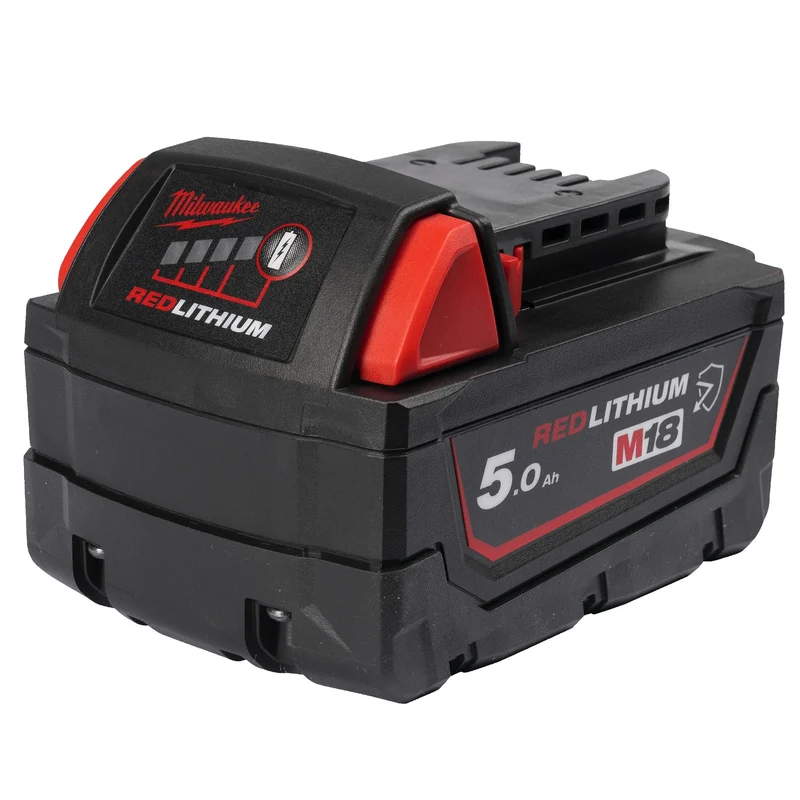 Drums Milwaukee M18 B5-CR 18V 5Ah