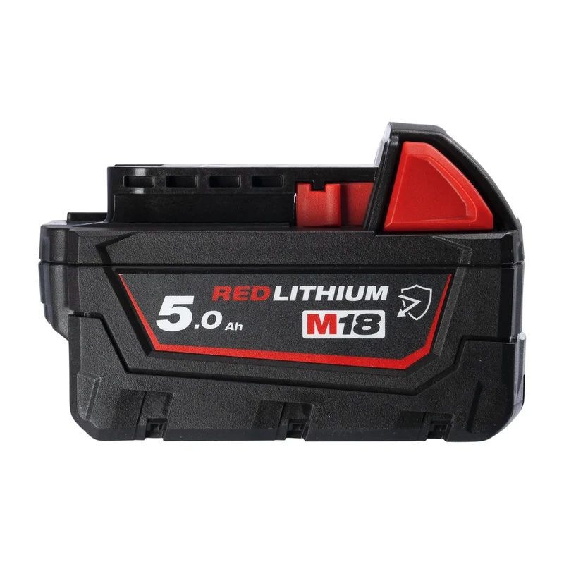Drums Milwaukee M18 B5-CR 18V 5Ah