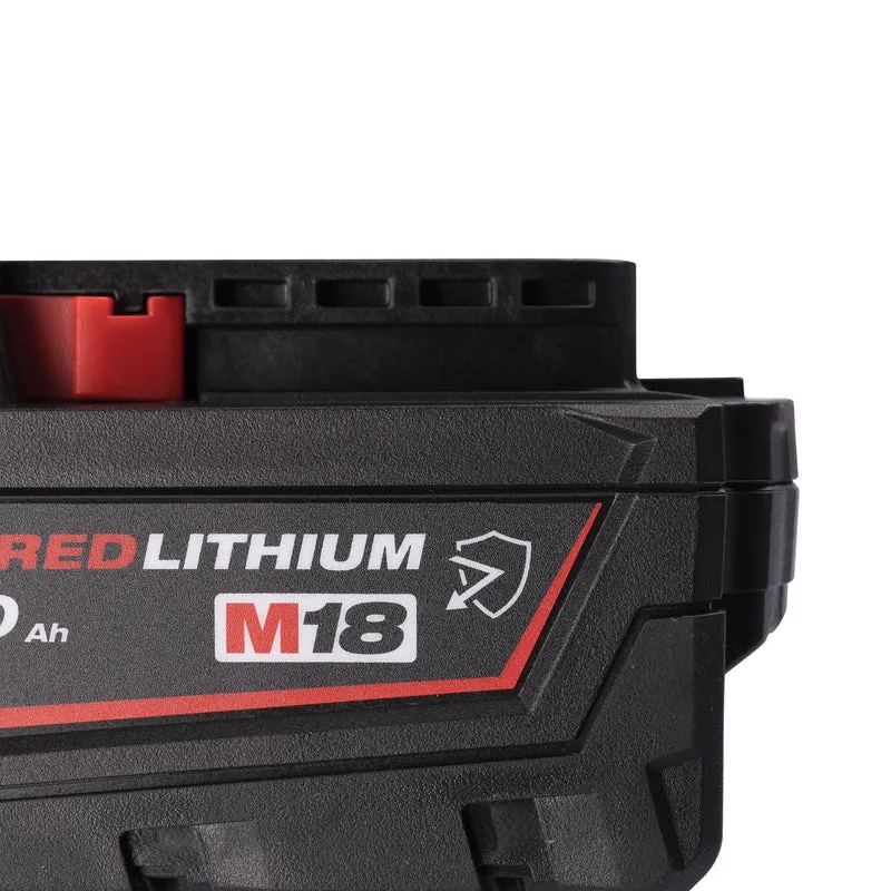 Drums Milwaukee M18 B5-CR 18V 5Ah