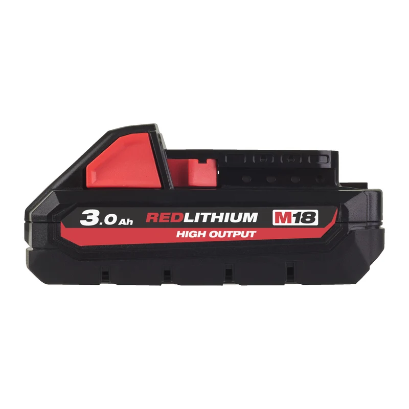 Drums Milwaukee M18 HB3 18V 3Ah