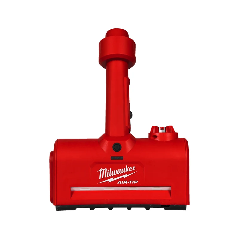 Motorized Brush Milwaukee M12 AUN-0