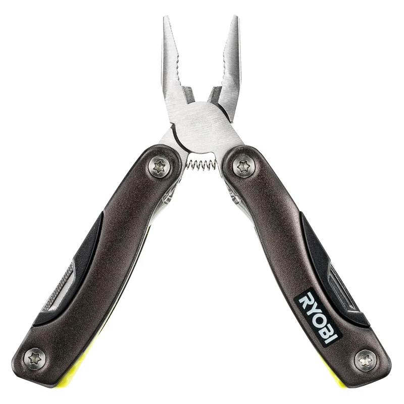 Multipurpose pliers Ryobi 14-in-1