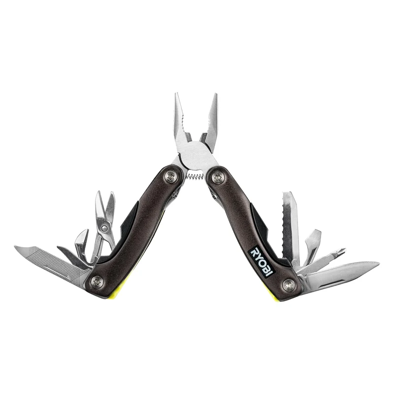 Multipurpose pliers Ryobi 14-in-1