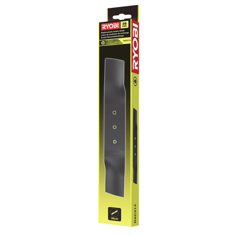 Lawnmower blade Ryobi RAC414