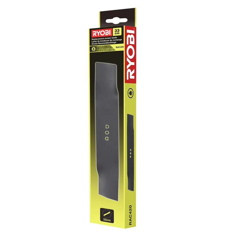 Lawnmower blade Ryobi RAC420
