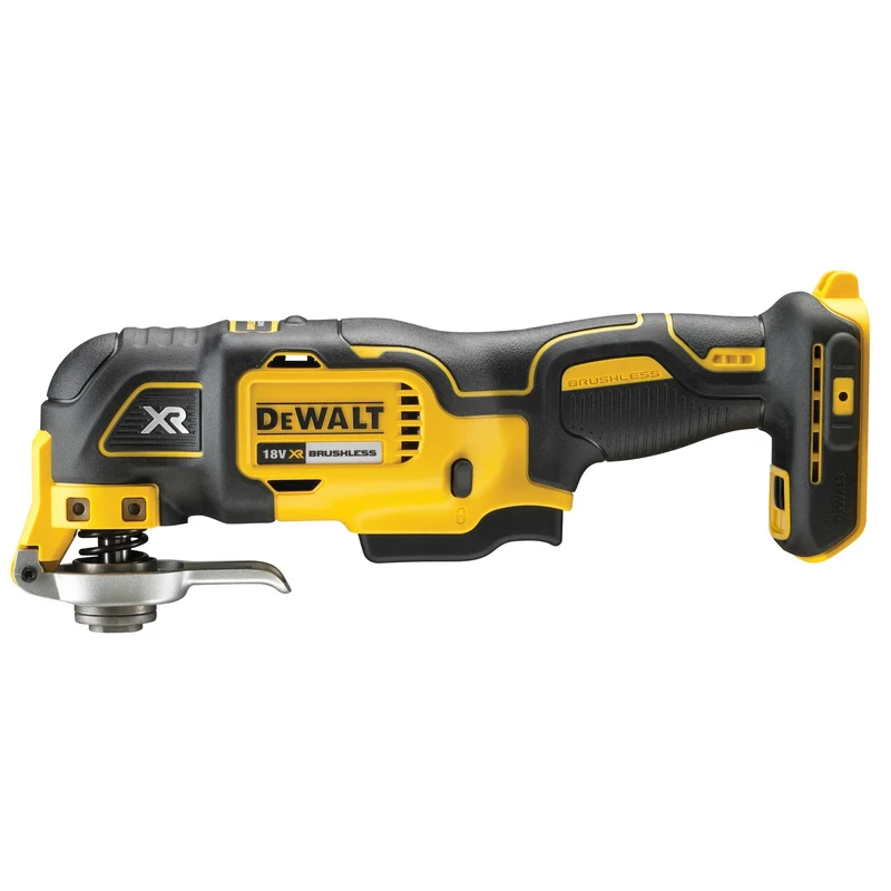 Multifunction Dewalt DCS356P2-QW 18V 5Ah