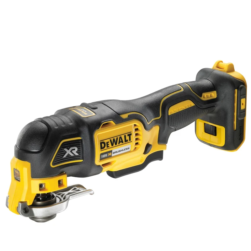 Multifunction Dewalt DCS356P2-QW 18V 5Ah