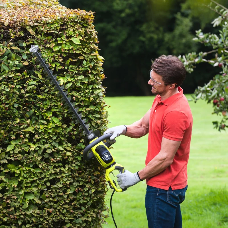 Hedge trimmer Ryobi RHT6160RS 600W