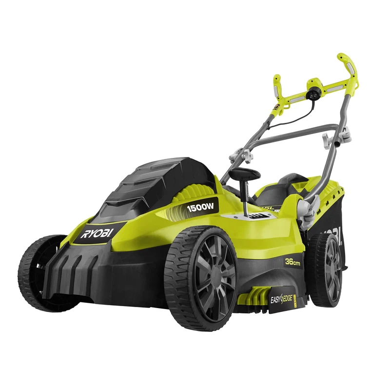 Lawnmower Ryobi RLM15E36H 1500W