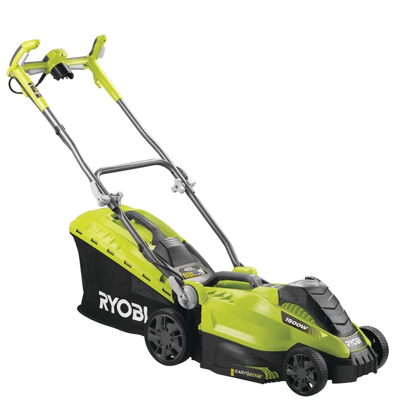 Lawnmower Ryobi RLM15E36H 1500W