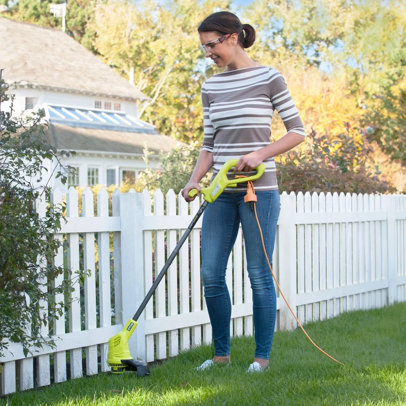 Edge trimmer Ryobi RLT3525 350W