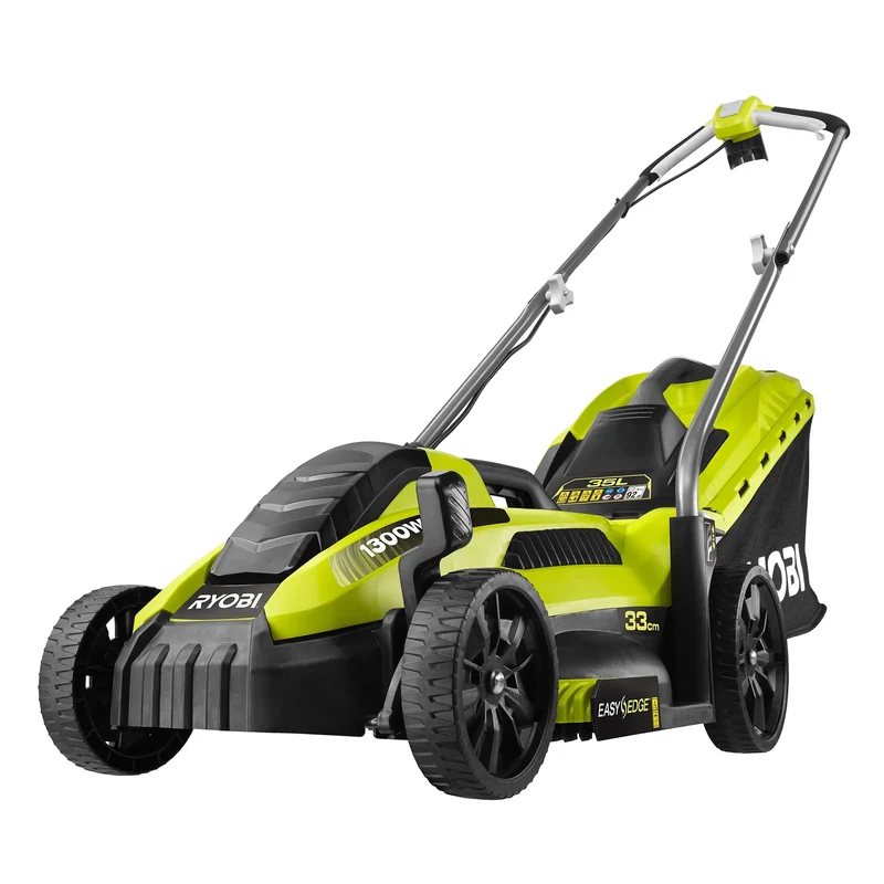 Lawnmower Ryobi RLM13E33S 1300W