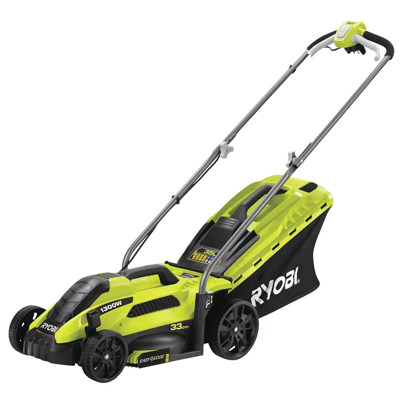 Lawnmower Ryobi RLM13E33S 1300W
