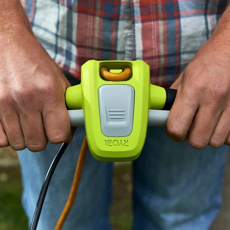 Lawnmower Ryobi RLM13E33S 1300W