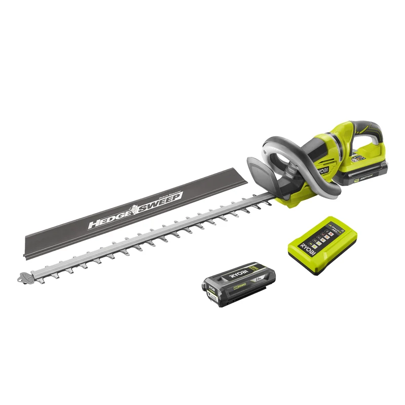 Hedge trimmer Ryobi RHT36C61R20S 36V 2Ah