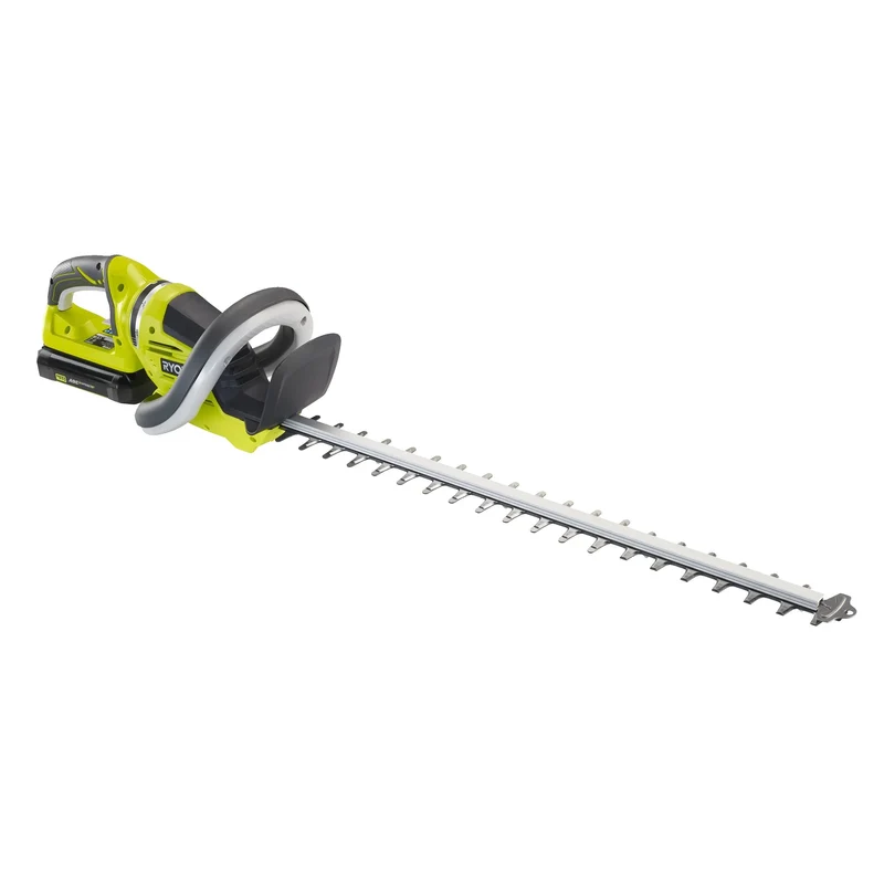 Hedge trimmer Ryobi RHT36C61R20S 36V 2Ah