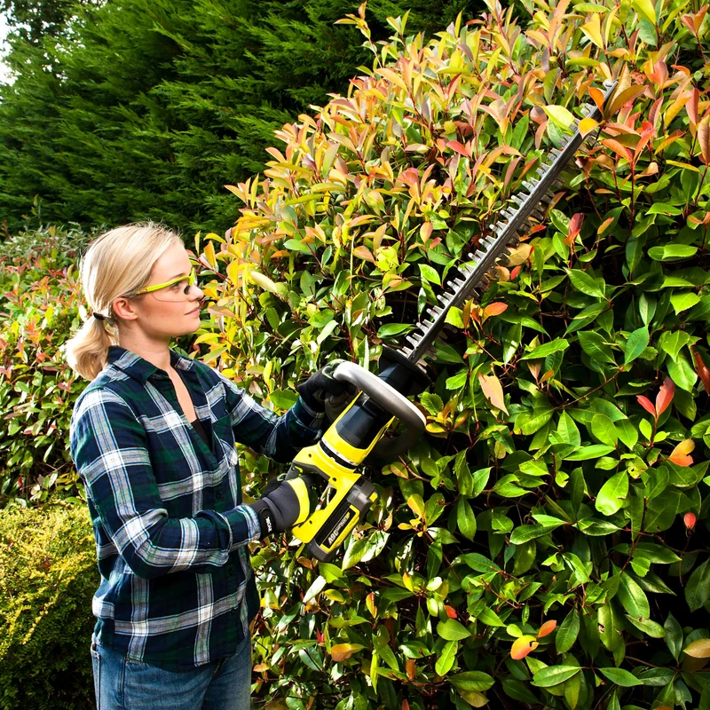 Hedge trimmer Ryobi RHT36C61R20S 36V 2Ah