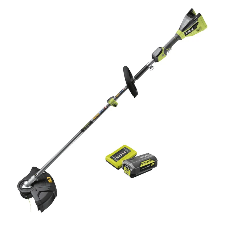 Brushless Brushcutter Ryobi RY36ELTX33A-140 36V 4.0Ah