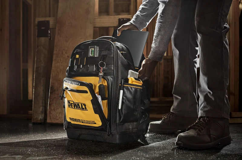 Backpack Dewalt DWST60102-1