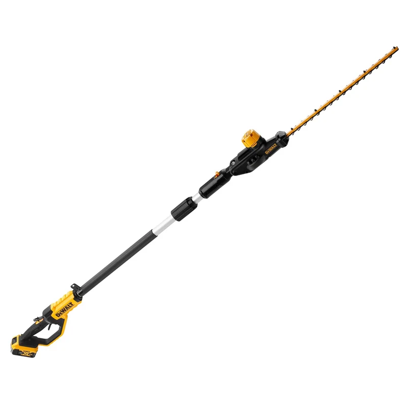 Hedge trimmer Dewalt DCMPH566P1-QW 18V 5Ah