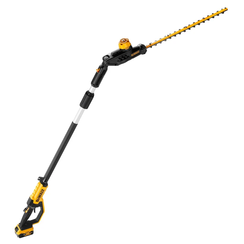Hedge trimmer Dewalt DCMPH566P1-QW 18V 5Ah