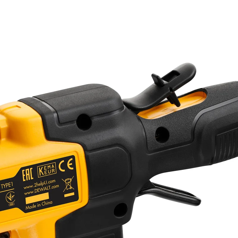 Hedge trimmer Dewalt DCMPH566P1-QW 18V 5Ah