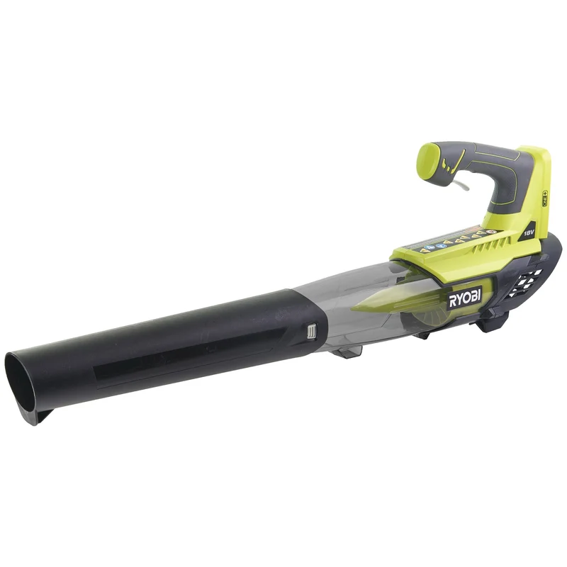 Jet Turbine Blower Ryobi RBL18JB-40F 18V 4Ah